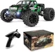 Радиоуправляемая машинка HAIBOXING 36 км/ч вездеходная Hobby 4WD - изображение 1
