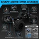Радиоуправляемая машинка HAIBOXING 36 км/ч вездеходная Hobby 4WD - изображение 4