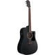Электроакустическая гитара Ibanez V44CE WK (38878) - изображение 3