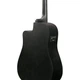 Электроакустическая гитара Ibanez V44CE WK (38878) - изображение 7