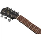 Электроакустическая гитара Ibanez V44CE WK (38878) - изображение 8