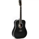 Электроакустическая гитара Sigma Special Edition DT-42 Nashville Fishman Sonitone (31740) - изображение 2