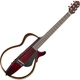 Silent гітара Yamaha SLG200S Crimson Red Burst (29455) - зображення 1