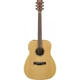 Електроакустична гітара Yamaha Fx400 Natural Satin (44774) - зображення 1
