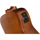 Електроакустична гітара Yamaha Fx400 Natural Satin (44774) - зображення 5