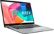 Ноутбук MSI Modern 14 F1M (F1MG-885XUA) Urban Silver - изображение 2