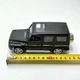 Машинка TK Union Group Auto Expert Mercedes G-Class Geländewagen Гелендваген 1:32 Чёрная (LF - 16127) - изображение 4