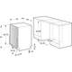 Посудомийна машина GORENJE GV520E15 (WQP8-7712R) - изображение 6