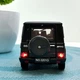 Машинка TK Union Group Auto Expert Mercedes G-Class Geländewagen Гелендваген 1:32 Чёрная (LF - 16127) - изображение 12