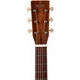 Электроакустическая гитара Sigma 15 Series DM-15E-AGED Fishman Presys II (31761) - изображение 2