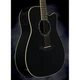Электроакустическая гитара Yamaha FGX830C BLK (18192) - изображение 3