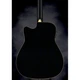 Электроакустическая гитара Yamaha FGX830C BLK (18192) - изображение 6