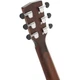 Электроакустическая гитара Cort Earth Go Open Pore Brown Burst (41006) - изображение 2