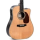 Электроакустическая гитара Sigma Standart Series DTC-41E Fishman Presys+ (31825) - изображение 3