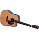 Электроакустическая гитара Sigma Standart Series DTC-41E Fishman Presys+ (31825) - изображение 4