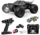 Радиоуправляемая машинка HYPER GO H16BM 45 км/ч с бесколлекторным двигателем - изображение 1