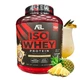 Протеїн Iso Whey Protein 2000g (Pina colada) - зображення 1