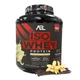 Протеїн Iso Whey Protein 2000g (Vanilla) - зображення 1