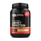 Протеин Gold Standard 100% Whey 680g (Vanilla Ice Cream) - изображение 1