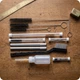 Набор для чистки краскопультов, 23 ед. INTERTOOL PT-0291 (139191) - изображение 3
