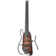 Silent гитара Donner HUSH-X Sunburst (36004) - изображение 1