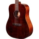 Электроакустическая гитара Tyma D-3E RS (33078) - изображение 2