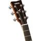 Электроакустическая гитара Yamaha FGX820C Natural (18189) - изображение 4
