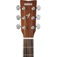 Електроакустична гітара Yamaha FX310A II (18168) - зображення 2
