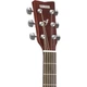 Электроакустическая гитара Yamaha FSX315C Tobacco Brown Sunburst (26745) - изображение 2