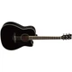 Електроакустична гітара Yamaha FGX820C BLK (18188) - зображення 2