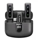 Беспроводной микрофон для телефона Jmary MW-17 USB-C - изображение 1