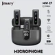 Беспроводной микрофон для телефона Jmary MW-17 USB-C - изображение 4