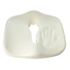 Подушка ортопедична для сидіння Correct Shape Max Comfort від геморою, простати, подагри, Рожевий (73377) - зображення 5