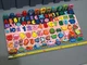 Деревянная развивающая доска Tree Toys Украинское путешествие (MD 0851) - изображение 3