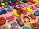 Деревянная развивающая доска Tree Toys Украинское путешествие (MD 0851) - изображение 10
