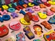 Деревянная развивающая доска Tree Toys Украинское путешествие (MD 0851) - изображение 11