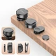 Беспроводной микрофон для телефона Earldom ET-MC15C USB-C - изображение 6