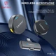 Беспроводной микрофон для телефона Earldom ET-MC15C USB-C - изображение 10