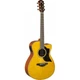 Електроакустична гітара Yamaha AC1M (18204) - зображення 1