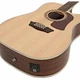 Электроакустическая гитара Washburn Hd10Sce-O-U (41963) - изображение 3