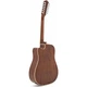 Электроакустическая гитара Washburn Hd10Sce-O-U (41963) - изображение 4