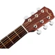 Электроакустическая гитара Fender CD-60SCE DREADNОUGHT MAHOGANY WN (18079) - изображение 6