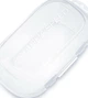 Маска для дайвінгу Aqua Speed RAY FS 61100 Бірюзовий ONE SIZE (623-04) - изображение 3