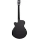 Электроакустическая гитара Tanglewood TWBB SF CE (38686) - изображение 2