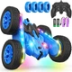 Радиоуправляемая дрифт-трак машинка 4WD Terucle 14 км/ч с оборотом на 360° - изображение 1