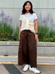 Поло женское Uniqlo 775035039 XL Молочное (1161939391) - изображение 3