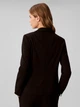 Пиджак классический женский Calvin Klein 243474374 14 Черный (1161909531) - изображение 2