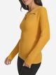 Джемпер женский Calvin Klein 407850344 XL Желтый (1161846791) - изображение 4
