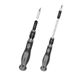 Набор отверток HOCO 32-in-1 screwdriver set UT10 - изображение 5
