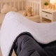 Плед детский MirSon №078 Teddy Flannel 005 Marengo 150х220 см (2200013894209) - изображение 2